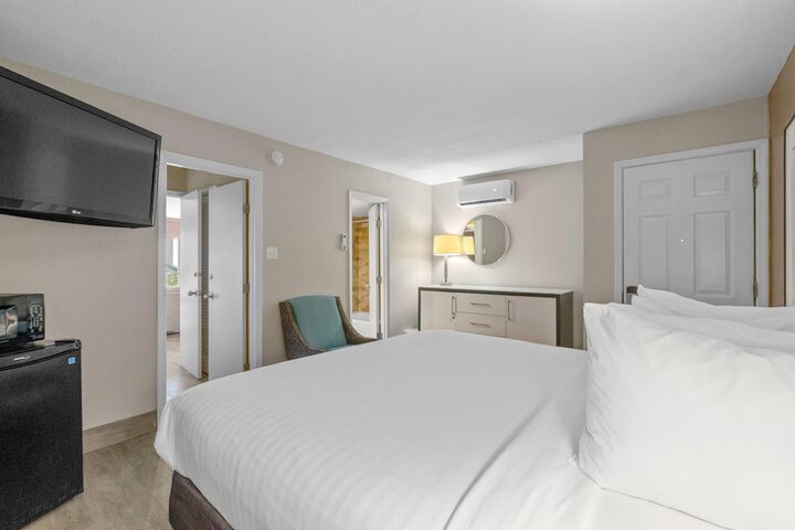 The Sandbar Hotel Trademark Collection by Wyndham