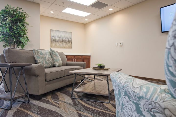 Cobblestone Inn & Suites - Boone