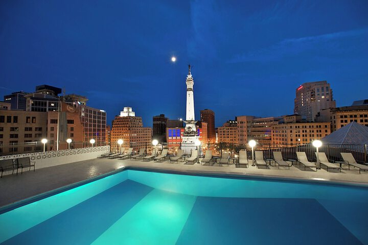 Pool 6 of 110