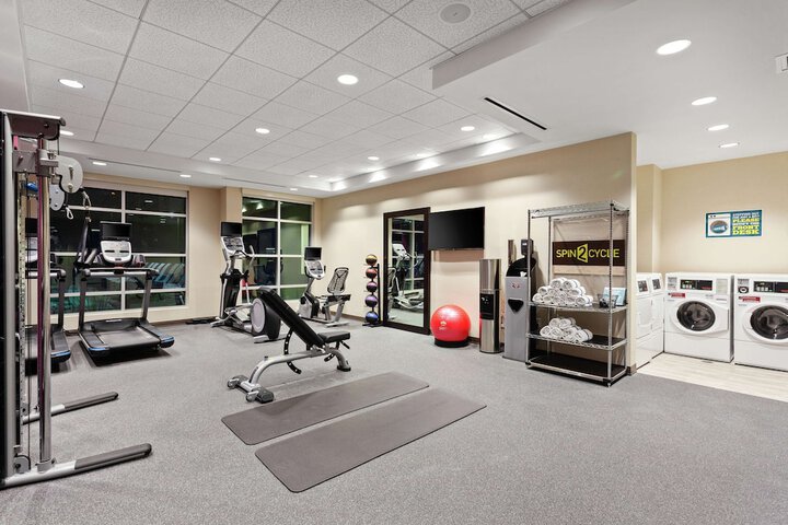 Health and Fitness 34 of 38