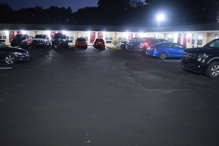 White Oaks Motel Pennsville / Carneys Point