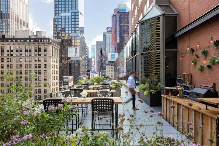 Terrace/Patio 77 of 91
