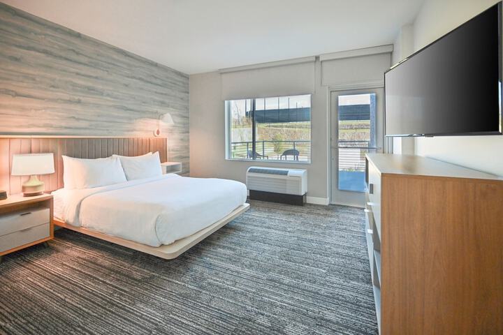 TownePlace Suites by Marriott Dallas Rockwall