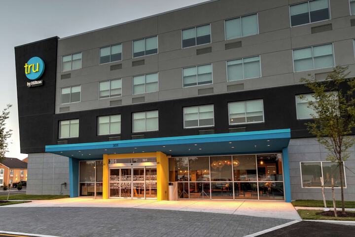 Hotel 2 of 28