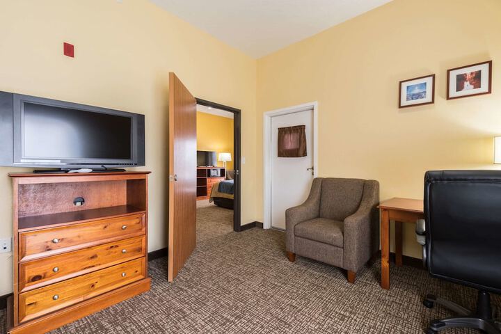 Comfort Inn & Suites Cedar City South