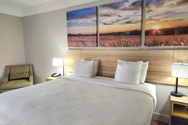 Days Inn by Wyndham Denham Springs-Baton Rouge East