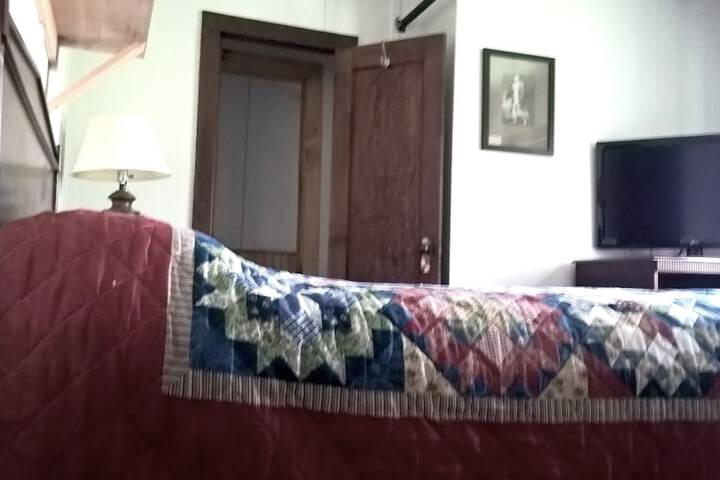The Baseball Hotel