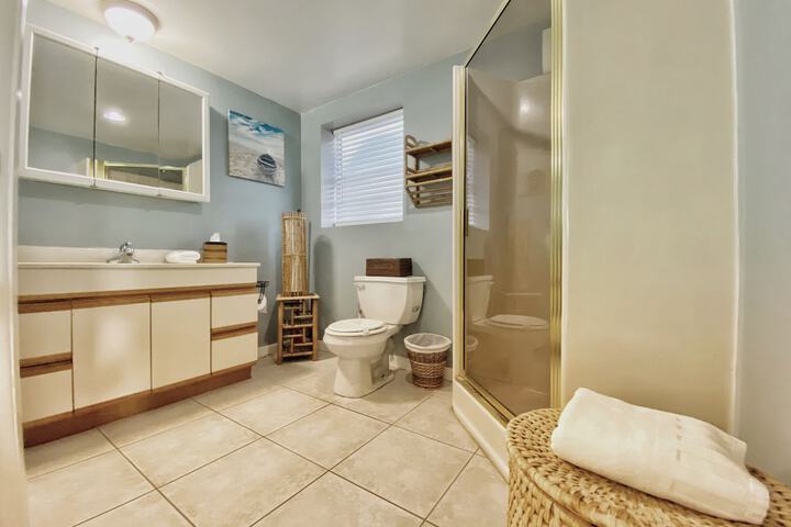 BeachTrail Lodging