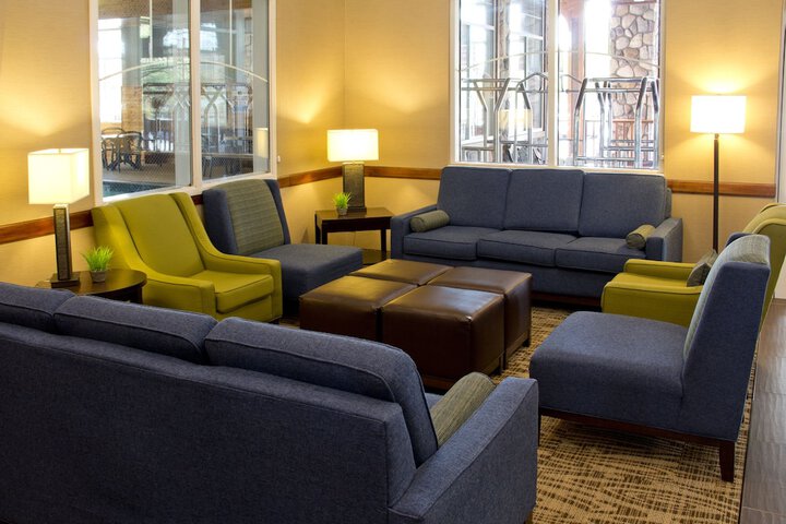 Lift Bridge Lodge an Ascend Collection Hotel