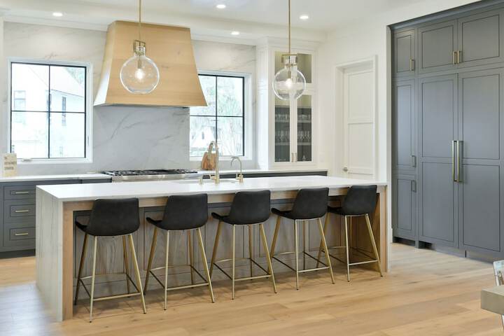 Montage Palmetto Bluff Residences