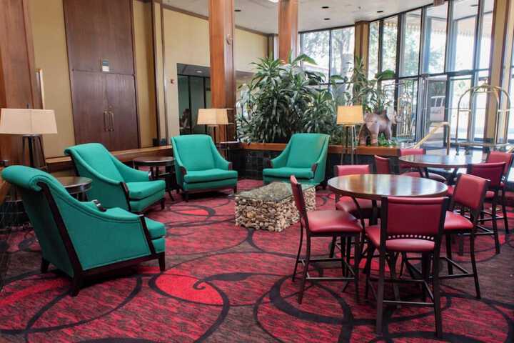 MCM Elegante Hotel and Conference Center Odessa