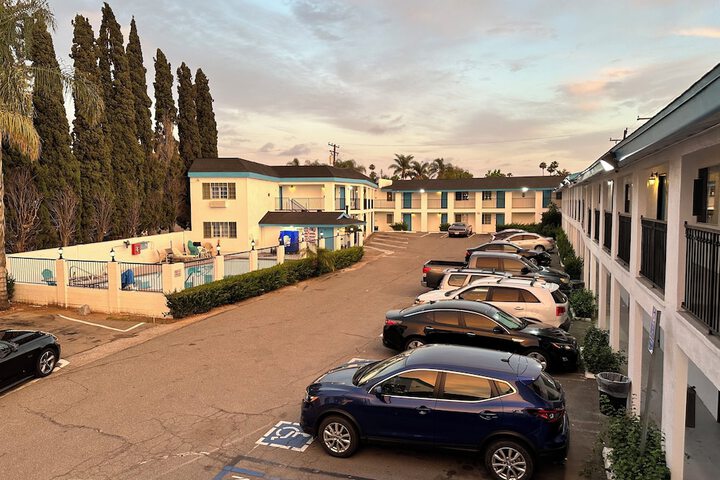 Hotel 6 of 62