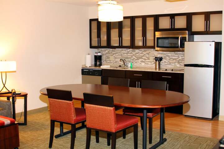 Staybridge Suites Liverpool Syracuse by IHG