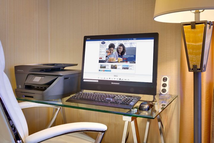 Hampton Inn Tremonton