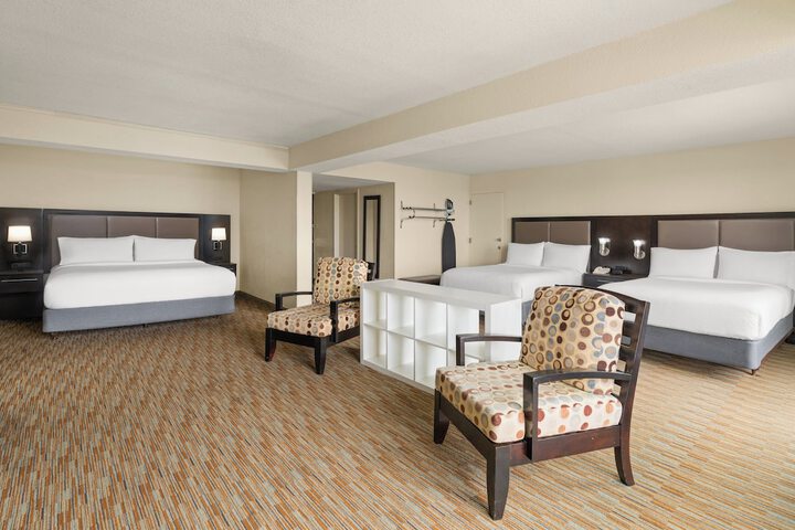 Holiday Inn Miami - International Airport by IHG