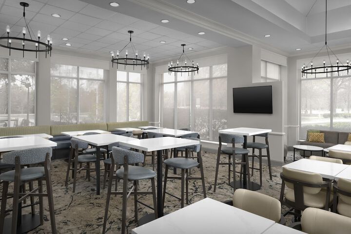 Hilton Garden Inn Macon / Mercer University