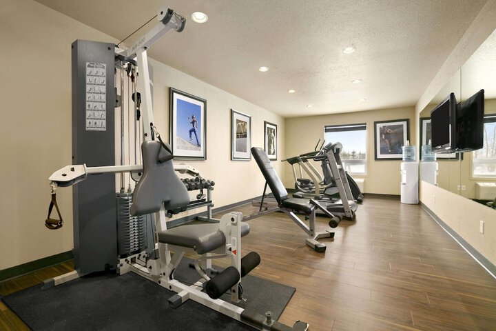 Health and Fitness 33 of 34