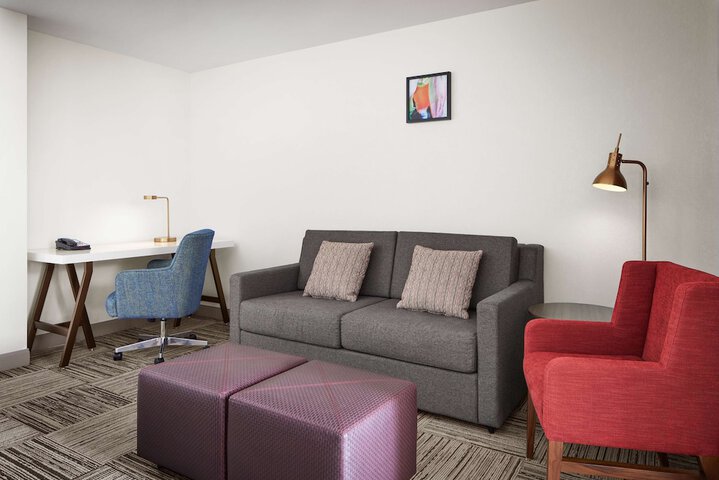 Hilton Garden Inn Las Vegas / Henderson