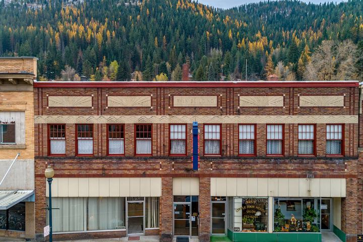 Ryan Hotel