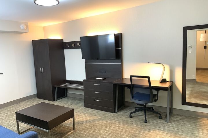 Holiday Inn Express Allentown North by IHG