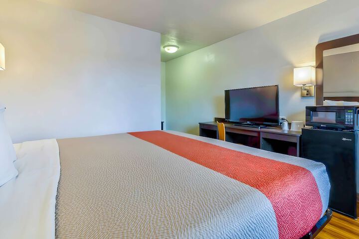 Motel 6 Santa Rosa NM