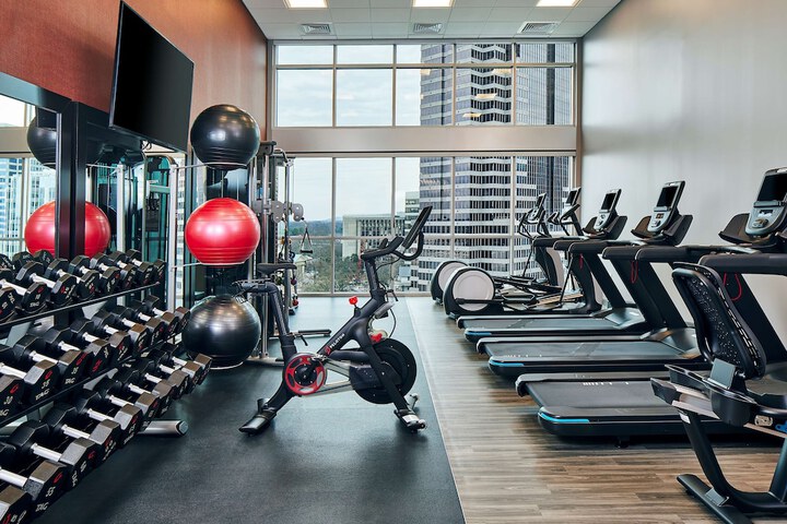Health and Fitness 53 of 55