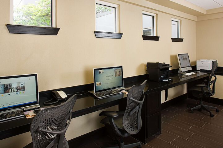 Business Center 50 of 50