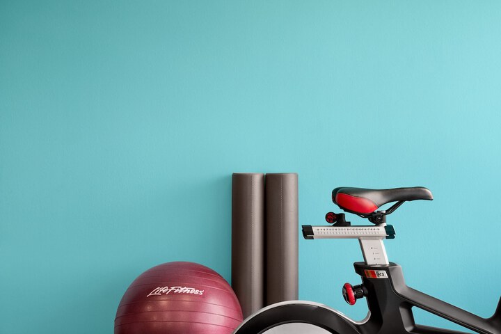 Health and Fitness 51 of 54