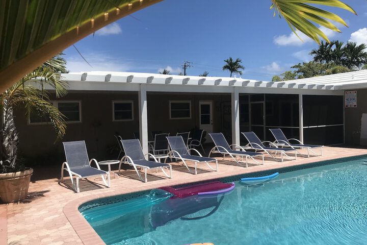 Pool 5 of 84