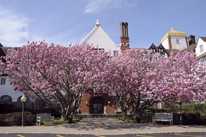 Montauk Manor