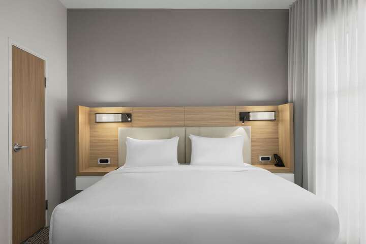 SpringHill Suites by Marriott Fort Collins
