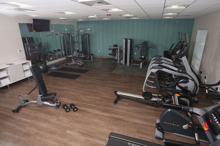 Health and Fitness 51 of 51