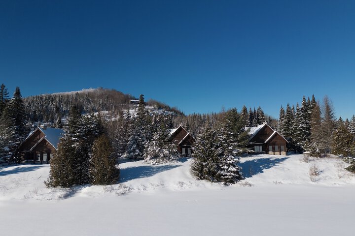 Chalets Royal Laurentien