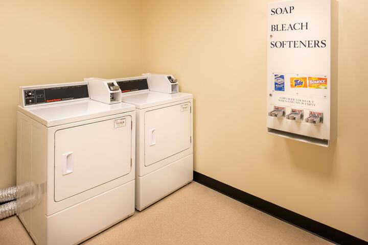 Fairfield Inn & Suites by Marriott San Antonio NE / Schertz