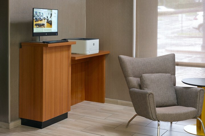 Business Center 24 of 24