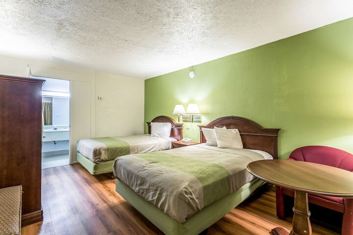 Americas Best Value Inn Edgewood