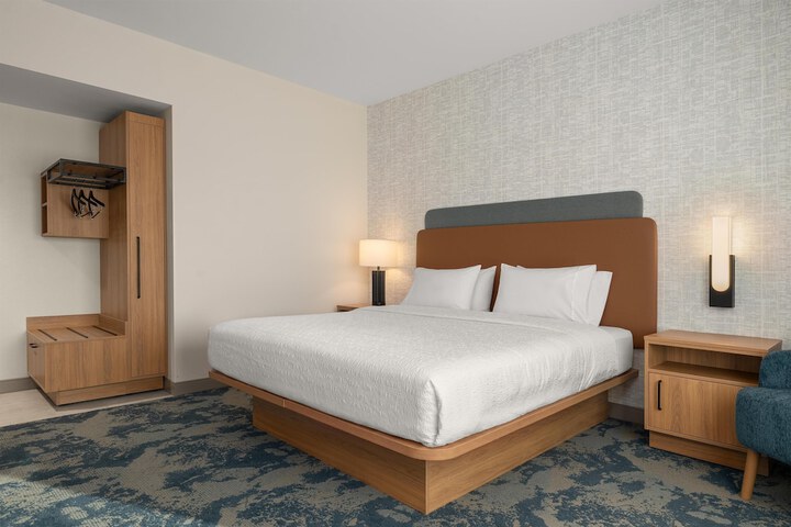 Hampton Inn by Hilton Lawrenceburg