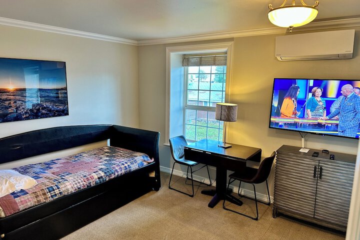 Soap Lake Resort a Dazzler Select by Wyndham