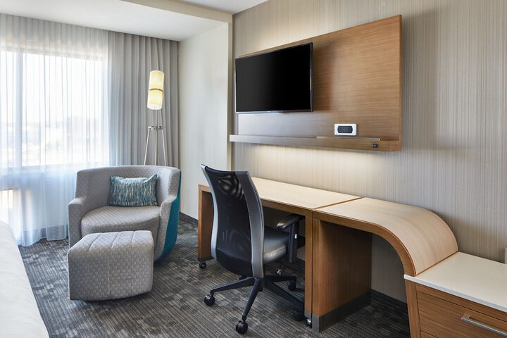 Courtyard by Marriott Atlanta Lithia Springs