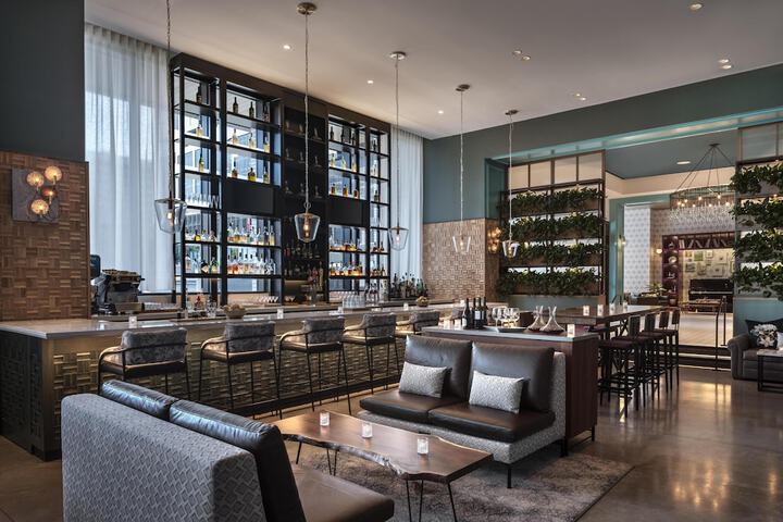 Hyatt Centric Downtown Nashville