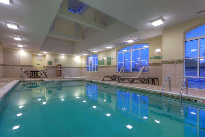 Pool 3 of 17