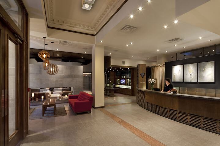 Hotel Interior 17 of 43
