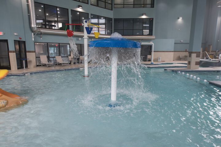 Pool 9 of 84