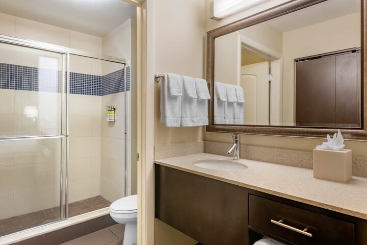 Staybridge Suites St. Petersburg Downtown by IHG