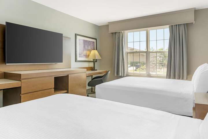 Best Western Plus Woodstock Hotel & Conference Centre
