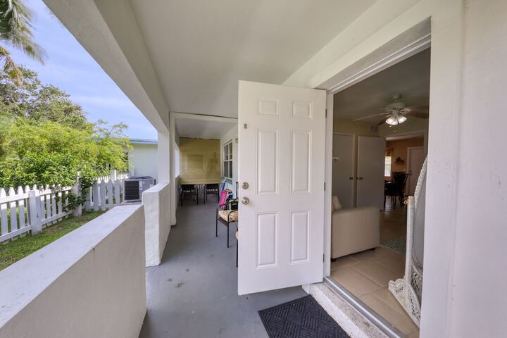 BeachTrail Lodging