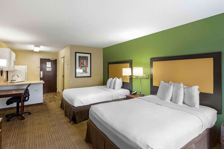 Extended Stay America Select Suites - Milwaukee - Waukesha