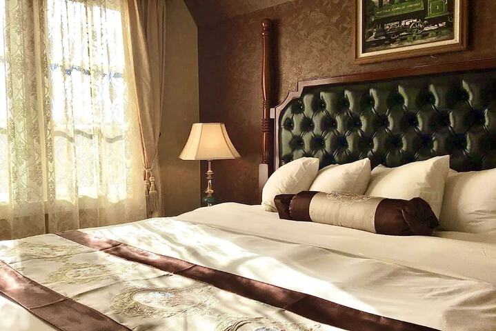 Eureka Inn Trademark Collection by Wyndham