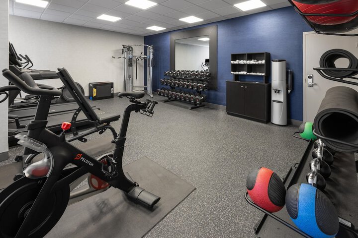 Hampton Inn Somerset