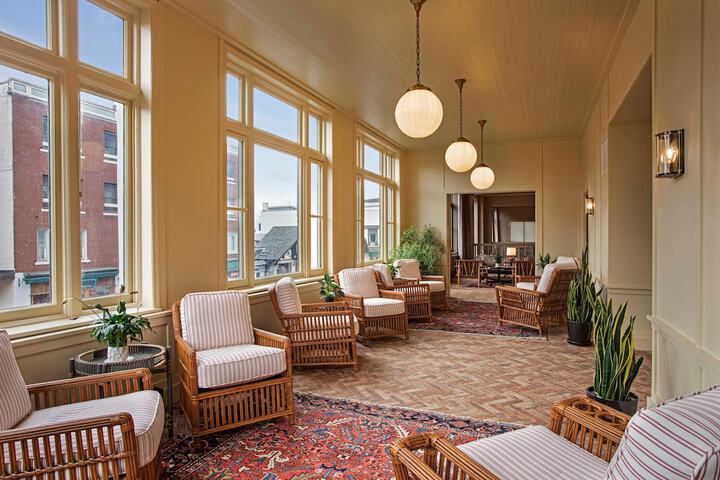 Grand Adirondack Hotel Lake Placid, a Tribute Portfolio Hotel